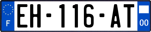 EH-116-AT