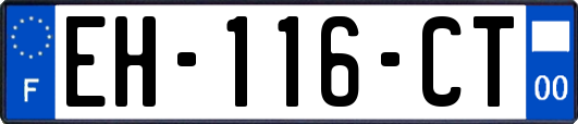 EH-116-CT