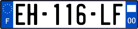 EH-116-LF