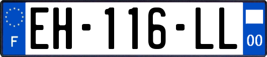 EH-116-LL