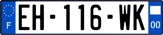 EH-116-WK