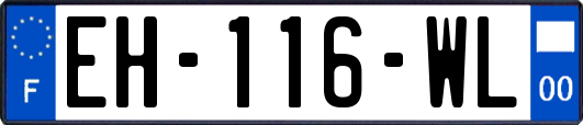 EH-116-WL