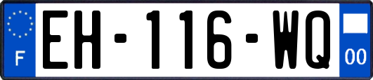 EH-116-WQ