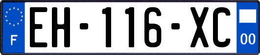 EH-116-XC