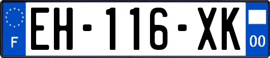 EH-116-XK