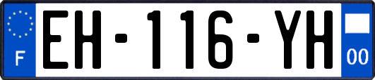 EH-116-YH