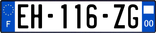 EH-116-ZG