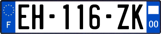 EH-116-ZK