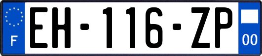 EH-116-ZP