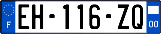 EH-116-ZQ