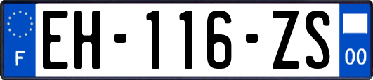 EH-116-ZS