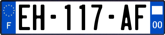 EH-117-AF