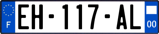 EH-117-AL