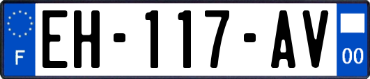 EH-117-AV