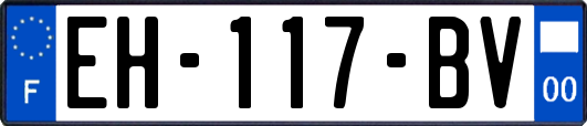 EH-117-BV