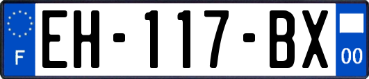 EH-117-BX