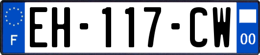 EH-117-CW