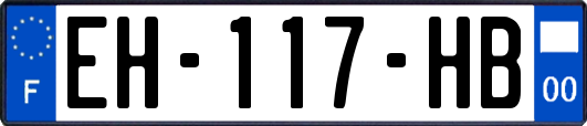 EH-117-HB