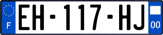 EH-117-HJ