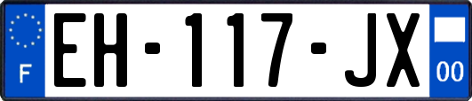 EH-117-JX