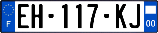 EH-117-KJ