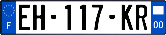 EH-117-KR