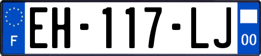 EH-117-LJ