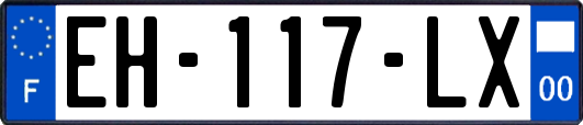 EH-117-LX