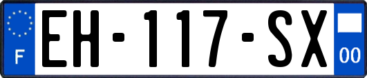 EH-117-SX