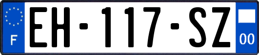 EH-117-SZ