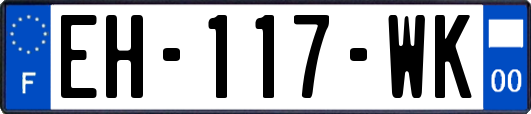 EH-117-WK