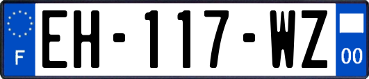 EH-117-WZ