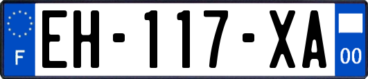 EH-117-XA