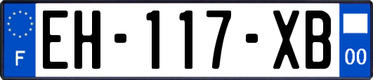 EH-117-XB