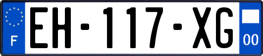 EH-117-XG