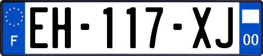 EH-117-XJ