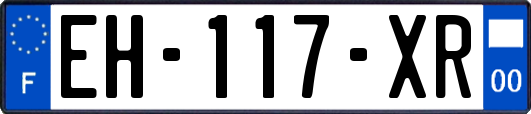 EH-117-XR