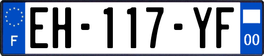 EH-117-YF