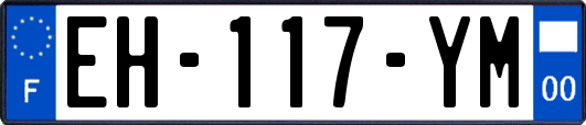 EH-117-YM