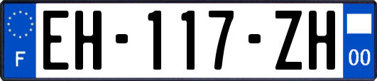 EH-117-ZH