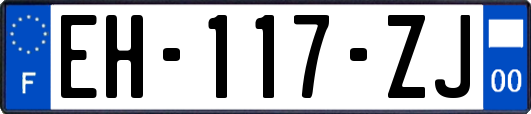 EH-117-ZJ