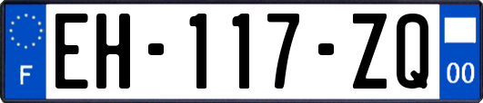 EH-117-ZQ