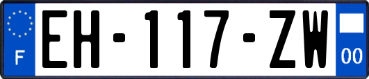 EH-117-ZW