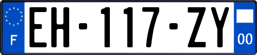 EH-117-ZY