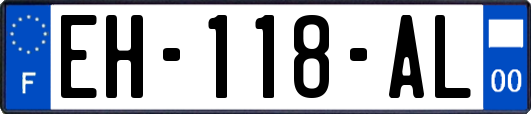 EH-118-AL