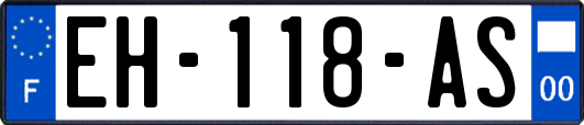 EH-118-AS