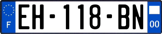 EH-118-BN