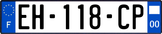 EH-118-CP