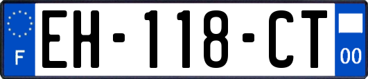 EH-118-CT