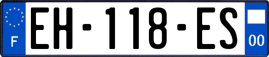 EH-118-ES